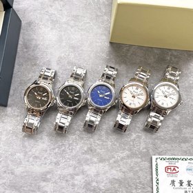 Элегантные мужские часы Piaget с классическим дизайном с тремя ст