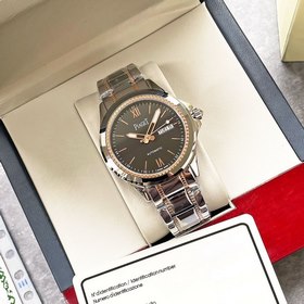 Элегантные мужские часы Piaget с классическим дизайном с тремя ст