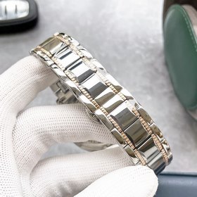 Элегантные мужские часы Piaget с классическим дизайном с тремя ст