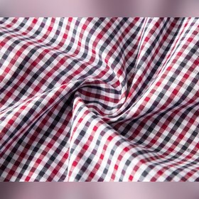 Классическая рубашка Polo в клетку Размер： M, L, XL, XXL, 3XL