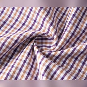 Классическая рубашка Polo в клетку Размер： M, L, XL, XXL, 3XL