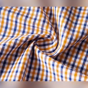 Классическая рубашка Polo в клетку Размер： M, L, XL, XXL, 3XL