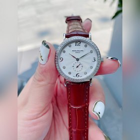 Patek Philippe Часы, специально разработанные для женщин Идеальн