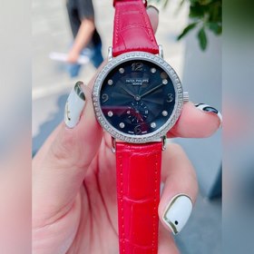 Patek Philippe Часы, специально разработанные для женщин Идеальн