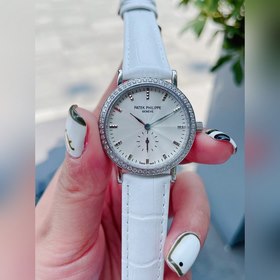 Patek Philippe Часы, специально разработанные для женщин Идеальн