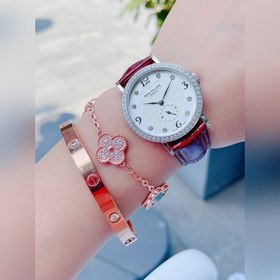 Patek Philippe Часы, специально разработанные для женщин Идеальн