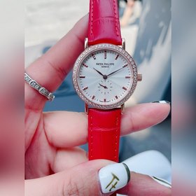 Patek Philippe, специально разработанный для женщин Этот часы, в