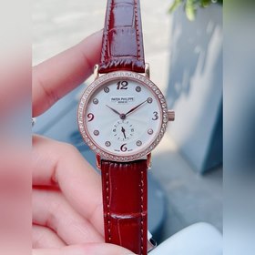 Patek Philippe, специально разработанный для женщин Этот часы, в 