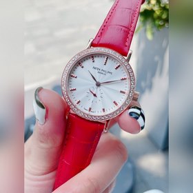 Patek Philippe, специально разработанный для женщин Этот часы, в 
