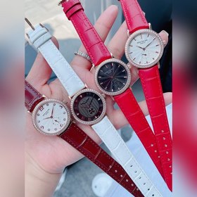 Patek Philippe, специально разработанный для женщин Этот часы, в 