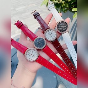 Patek Philippe, специально разработанный для женщин Этот часы, в 