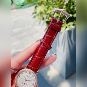 Patek Philippe, специально разработанный для женщин Этот часы, в 