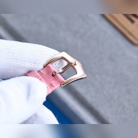 Patek Philippe Многофункциональные часы с вечным календарем Кома