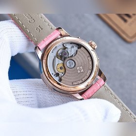Patek Philippe Многофункциональные часы с вечным календарем Кома