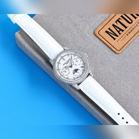 Patek Philippe Многофункциональные часы с вечным календарем Кома