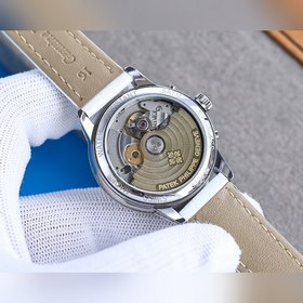 Patek Philippe Многофункциональные часы с вечным календарем Кома