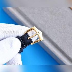 Patek Philippe Многофункциональные часы с вечным календарем Кома