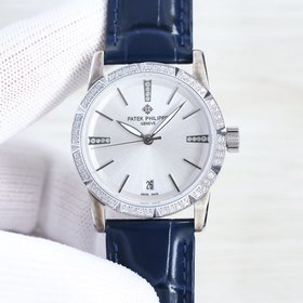 Patek Philippe Классическая серия Элитные часы 36 мм Благодаря вы