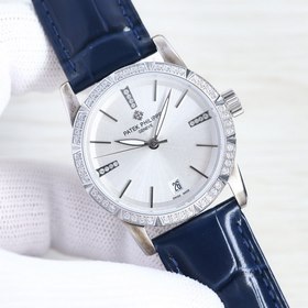 Patek Philippe Классическая серия Элитные часы 36 мм Благодаря вы