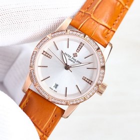 Patek Philippe Классическая серия Элитные часы 36 мм Благодаря вы