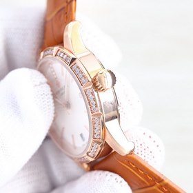 Patek Philippe Классическая серия Элитные часы 36 мм Благодаря вы