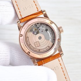 Patek Philippe Классическая серия Элитные часы 36 мм Благодаря вы