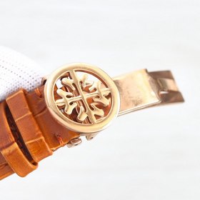 Patek Philippe Классическая серия Элитные часы 36 мм Благодаря вы
