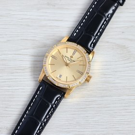 Patek Philippe Классическая серия Элитные часы 36 мм Благодаря вы