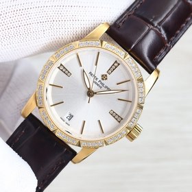 Patek Philippe Классическая серия Элитные часы 36 мм Благодаря вы