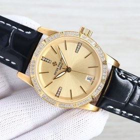 Patek Philippe Классическая серия Элитные часы 36 мм Благодаря вы