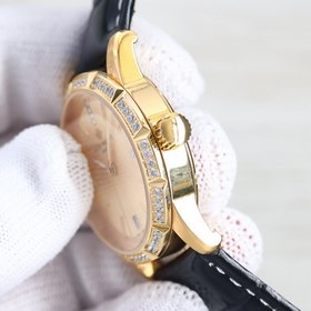 Patek Philippe Классическая серия Элитные часы 36 мм Благодаря вы