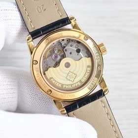Patek Philippe Классическая серия Элитные часы 36 мм Благодаря вы