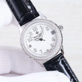 Patek Philippe Модные женские часы с тремя стрелками с ультраси
