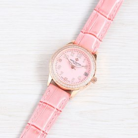 Patek Philippe Модные женские часы с тремя стрелками с ультраси