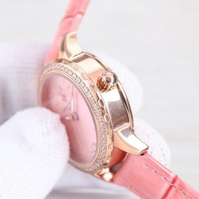 Patek Philippe Модные женские часы с тремя стрелками с ультраси
