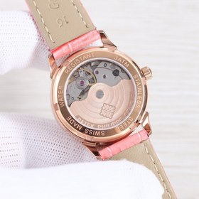 Patek Philippe Модные женские часы с тремя стрелками с ультраси