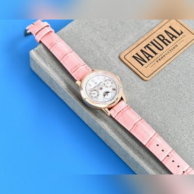 Patek Philippe, многофункциональный часы с вечным календарем Кома