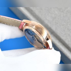 Patek Philippe, многофункциональный часы с вечным календарем Кома