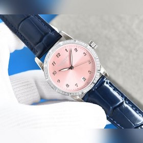 Patek Philippe Classic 36 мм Благодаря высокому мастерству шлифов