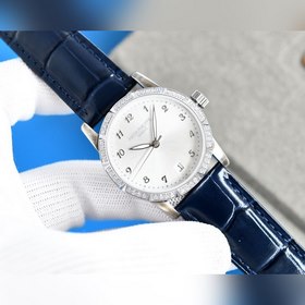 Patek Philippe Classic 36 мм Благодаря высокому мастерству шлифов