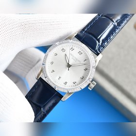 Patek Philippe Classic 36 мм Благодаря высокому мастерству шлифов