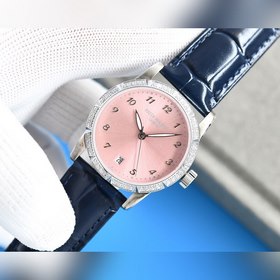Patek Philippe Classic 36 мм Благодаря высокому мастерству шлифов