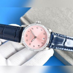 Patek Philippe Classic 36 мм Благодаря высокому мастерству шлифов
