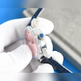 Patek Philippe Classic 36 мм Благодаря высокому мастерству шлифов