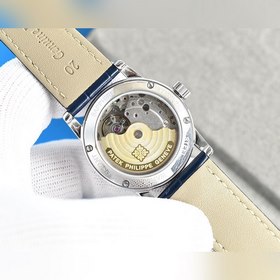 Patek Philippe Classic 36 мм Благодаря высокому мастерству шлифов