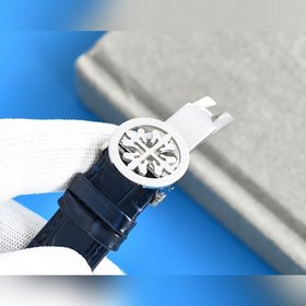 Patek Philippe Classic 36 мм Благодаря высокому мастерству шлифов