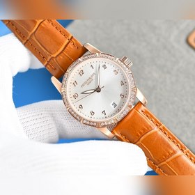 Patek Philippe Classic 36 мм Благодаря высокому мастерству шлифов