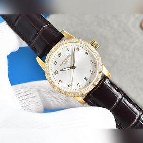 Patek Philippe Classic 36 мм Благодаря высокому мастерству шлифов