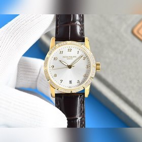Patek Philippe Classic 36 мм Благодаря высокому мастерству шлифов