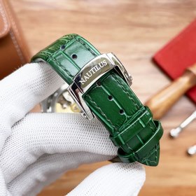 PATEK PHILIPPE Пэтек Филлипп Серия с цветными бриллиантами Самый 
